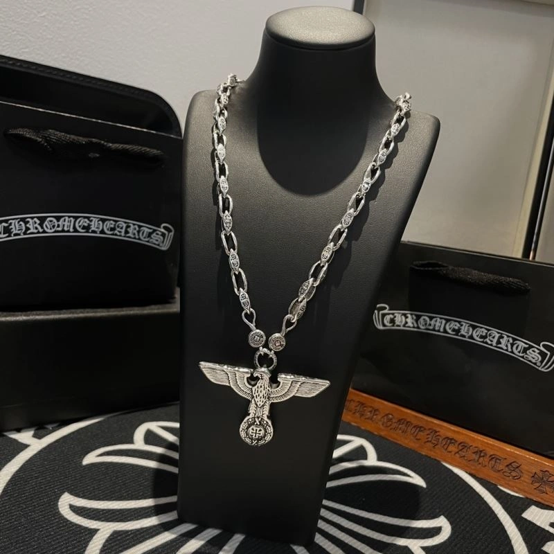 TopPick Chrome Hearts Necklaces 242479