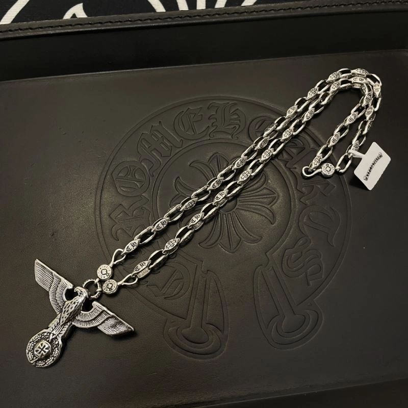 TopPick Chrome Hearts Necklaces 242479