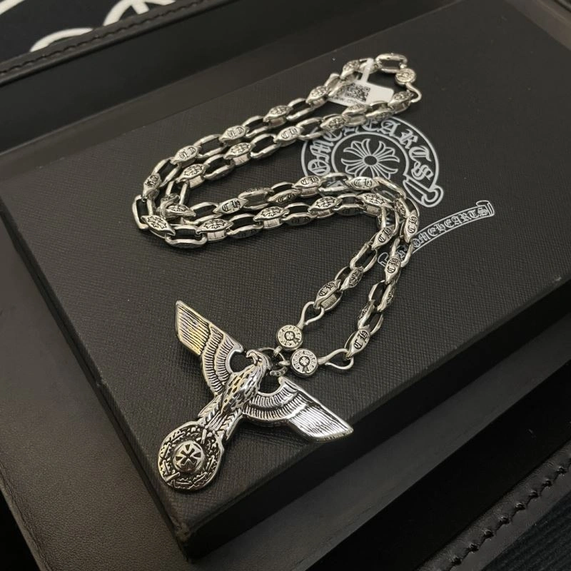 TopPick Chrome Hearts Necklaces 242479