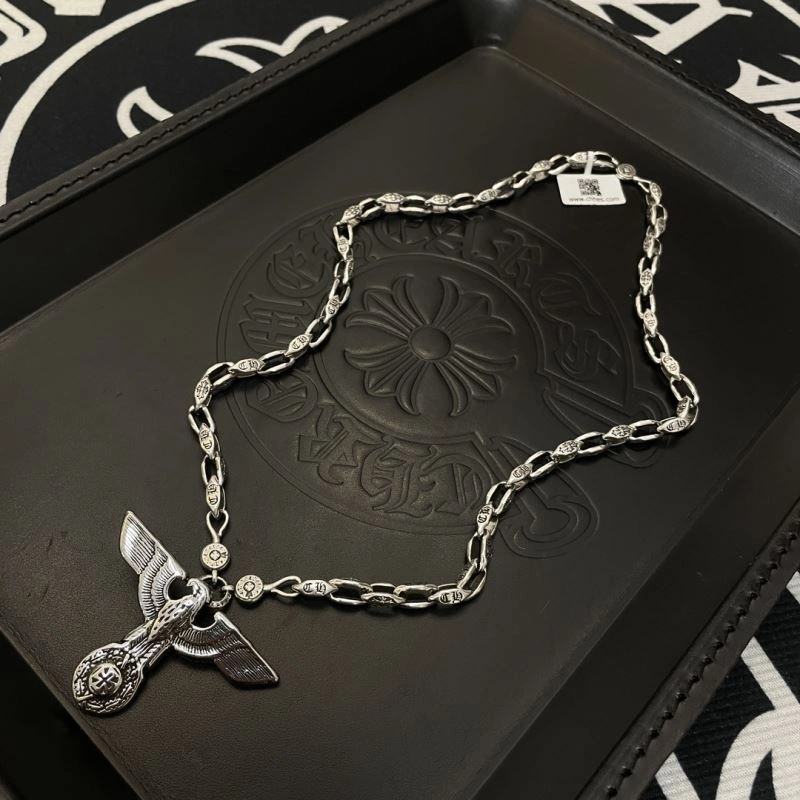 TopPick Chrome Hearts Necklaces 242479