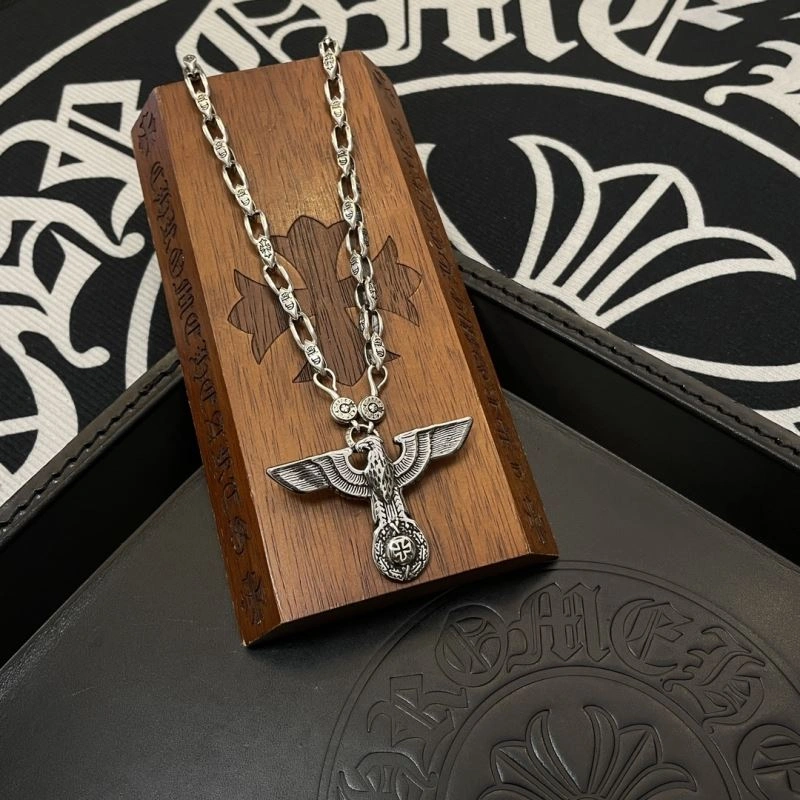 TopPick Chrome Hearts Necklaces 242479