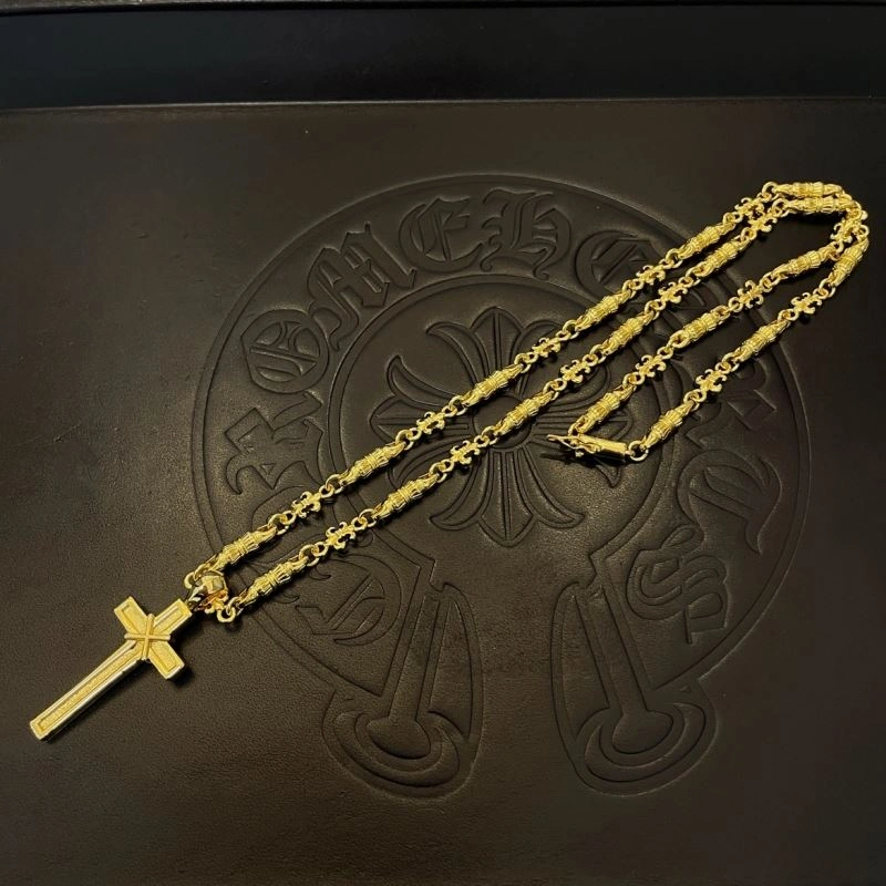 Chrome Hearts Necklaces RelaxedFit 242468
