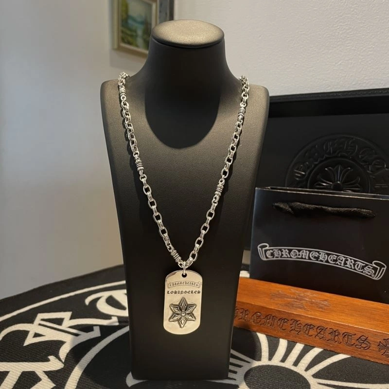 UrbanStyle Chrome Hearts Necklaces 242466