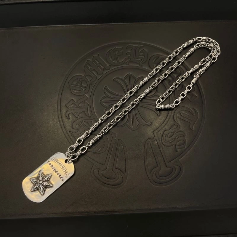 UrbanStyle Chrome Hearts Necklaces 242466
