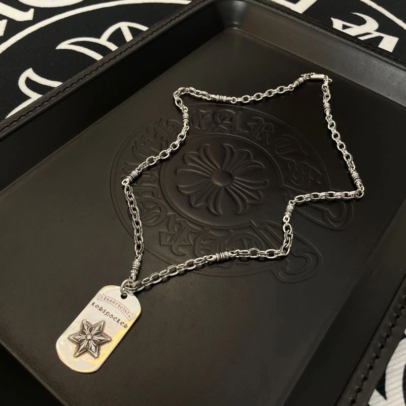 UrbanStyle Chrome Hearts Necklaces 242466