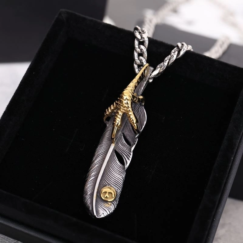 Chrome Hearts Necklaces Sophisticated 242458