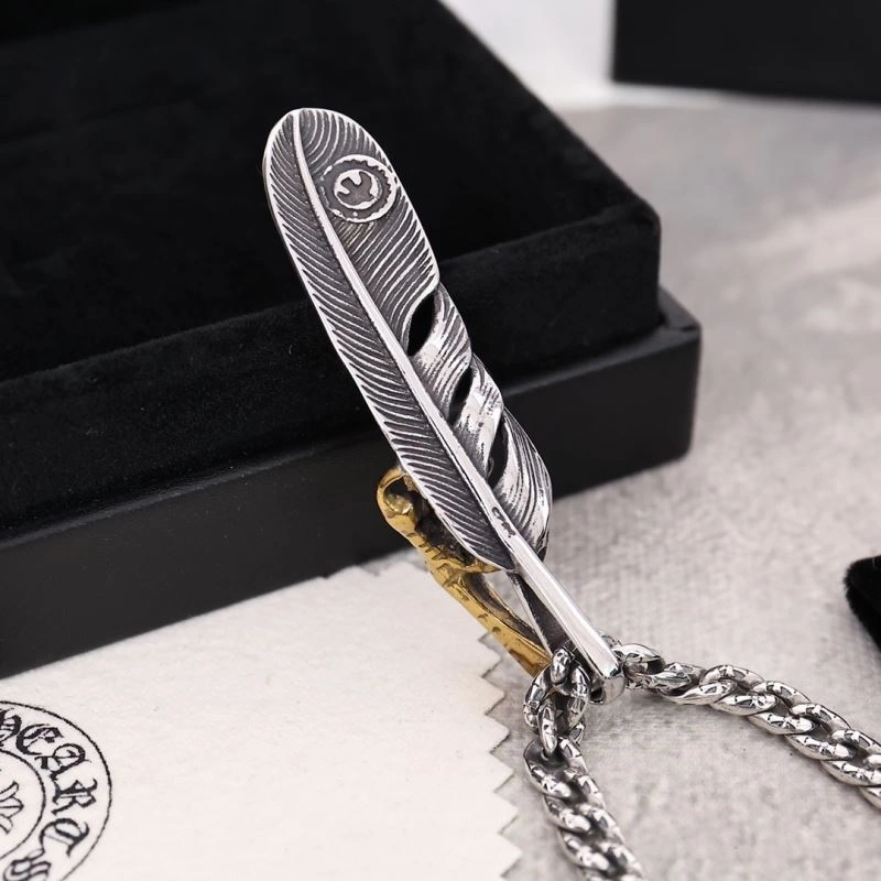 Chrome Hearts Necklaces Sophisticated 242458