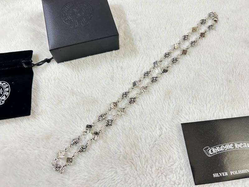 Chrome Hearts Necklaces WeatherProof 242471
