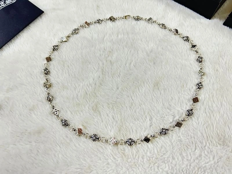 Chrome Hearts Necklaces WeatherProof 242471
