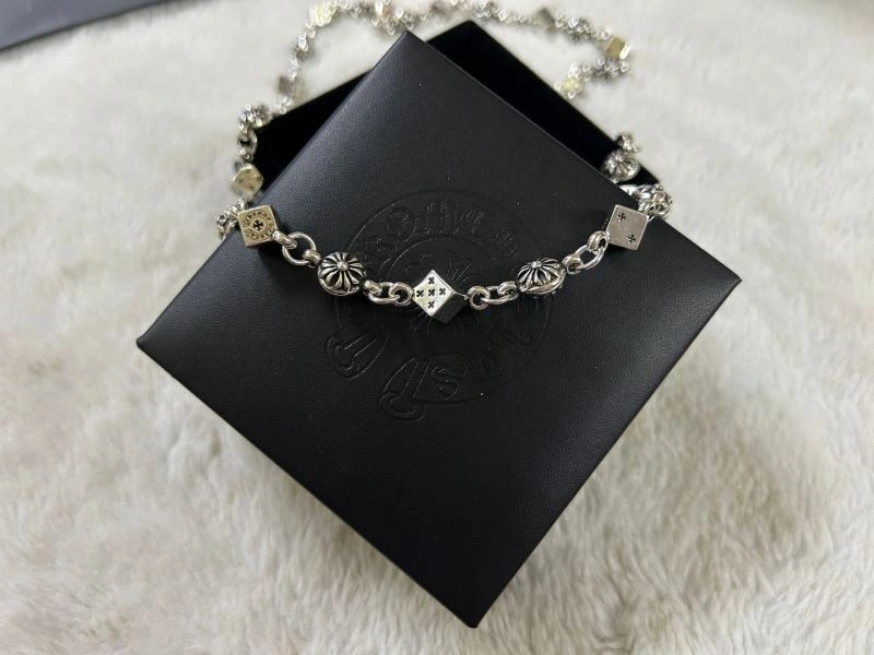 Chrome Hearts Necklaces WeatherProof 242471
