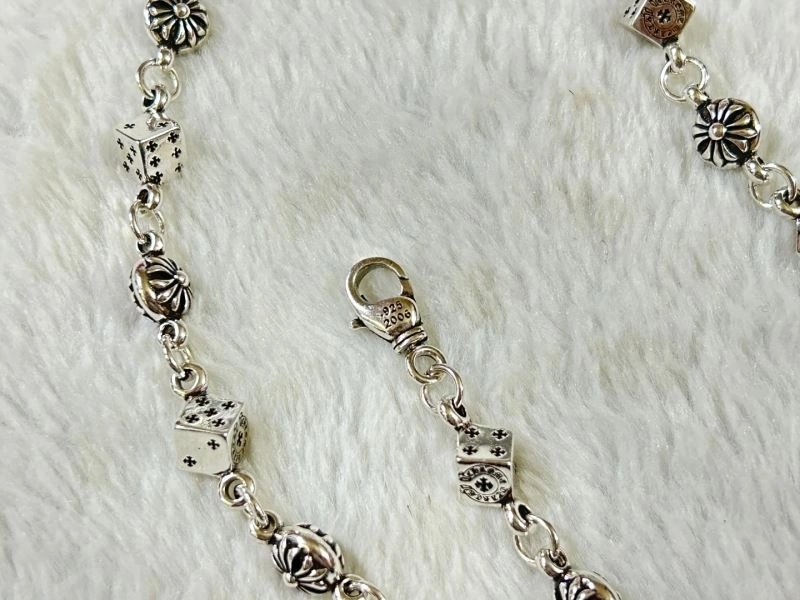 Chrome Hearts Necklaces WeatherProof 242471