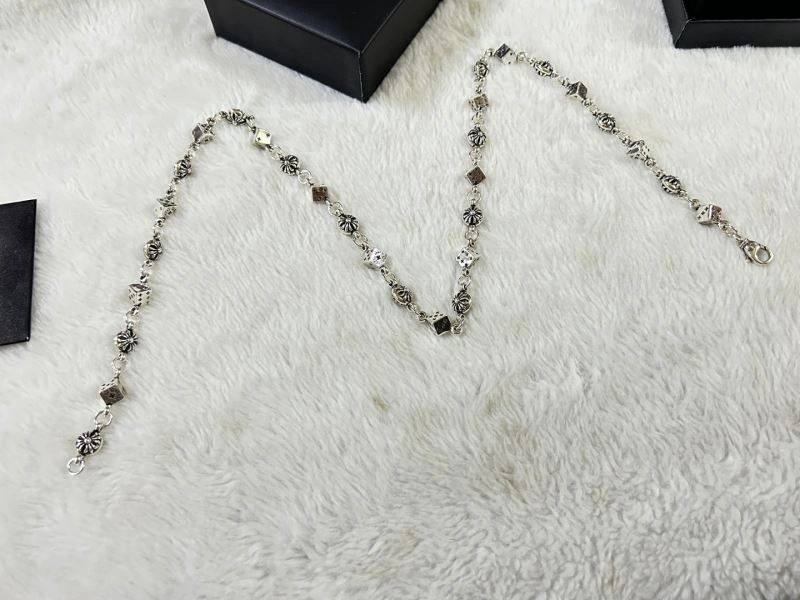 Chrome Hearts Necklaces WeatherProof 242471