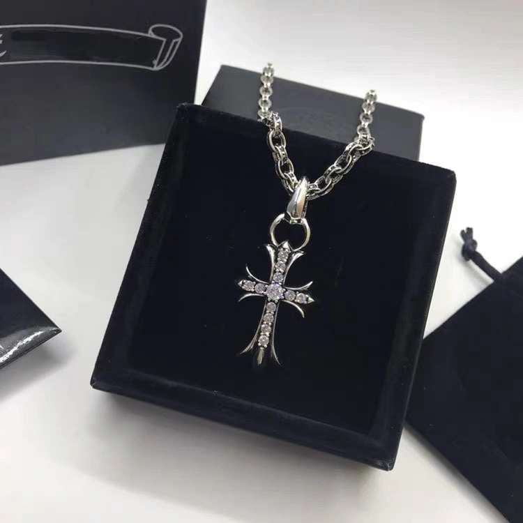 SportInspired Chrome Hearts Necklaces 242454