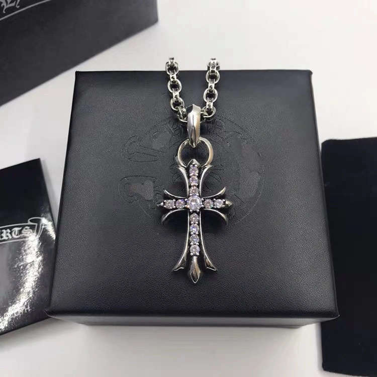 SportInspired Chrome Hearts Necklaces 242454