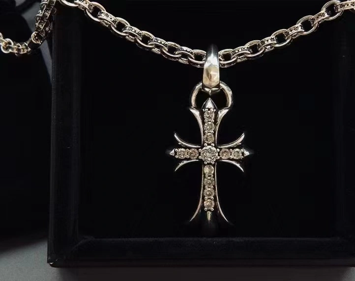 SportInspired Chrome Hearts Necklaces 242454