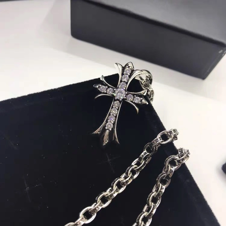SportInspired Chrome Hearts Necklaces 242454