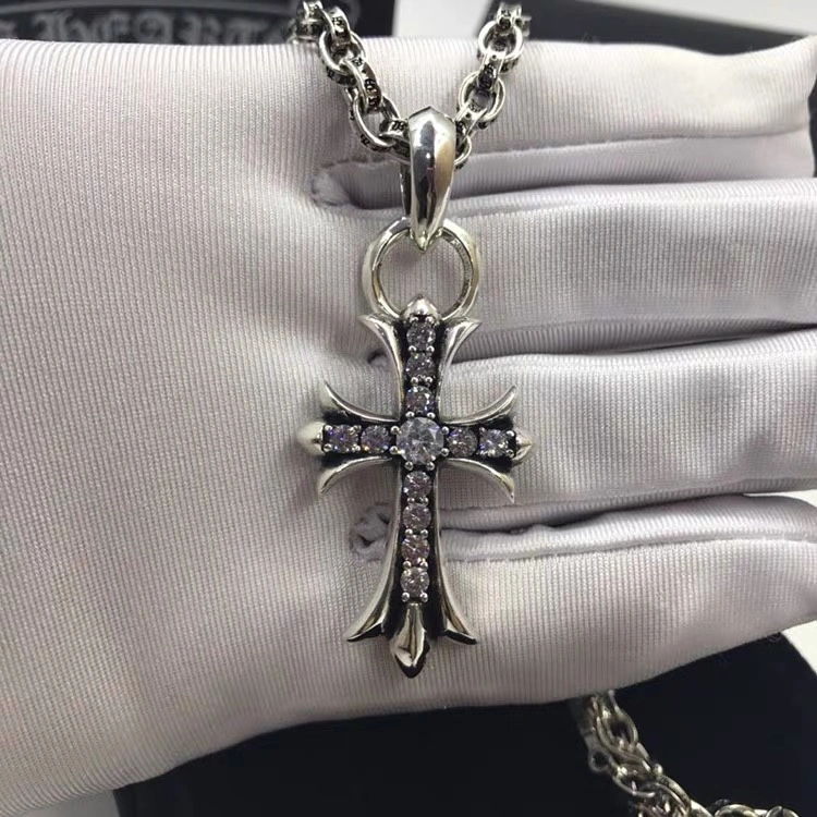 SportInspired Chrome Hearts Necklaces 242454