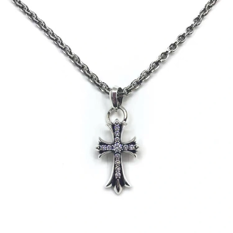 SportInspired Chrome Hearts Necklaces 242454