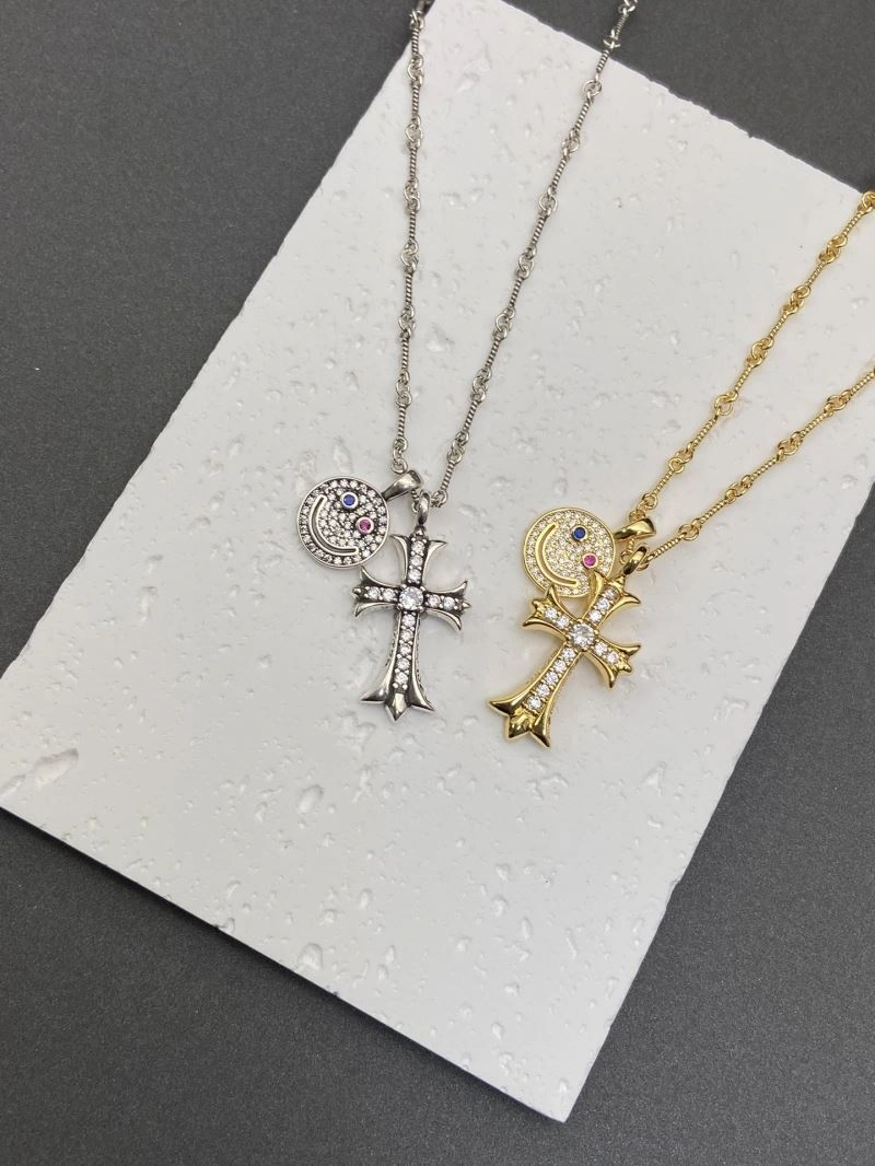 StreetReady Chrome Hearts Necklaces 242465