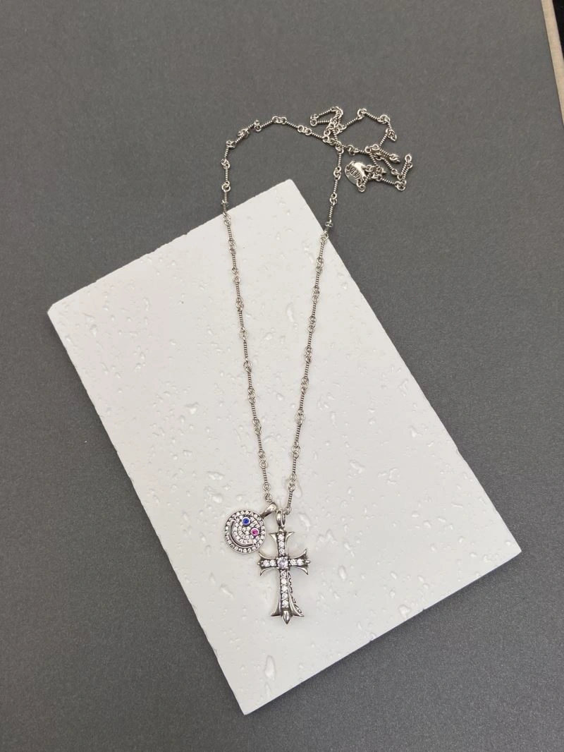 StreetReady Chrome Hearts Necklaces 242465