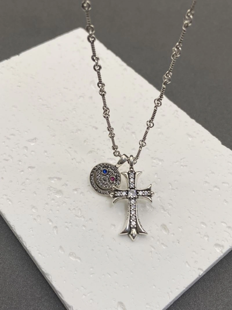 StreetReady Chrome Hearts Necklaces 242465
