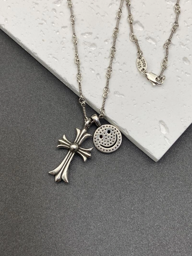 StreetReady Chrome Hearts Necklaces 242465
