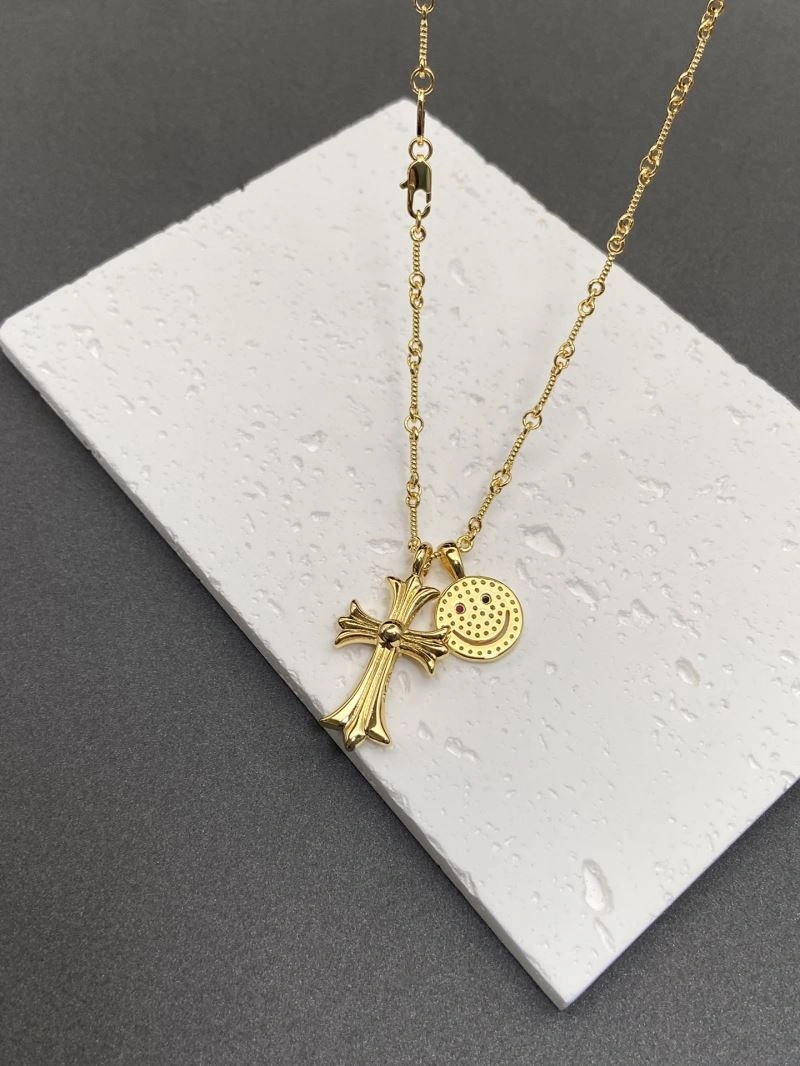 StreetReady Chrome Hearts Necklaces 242465