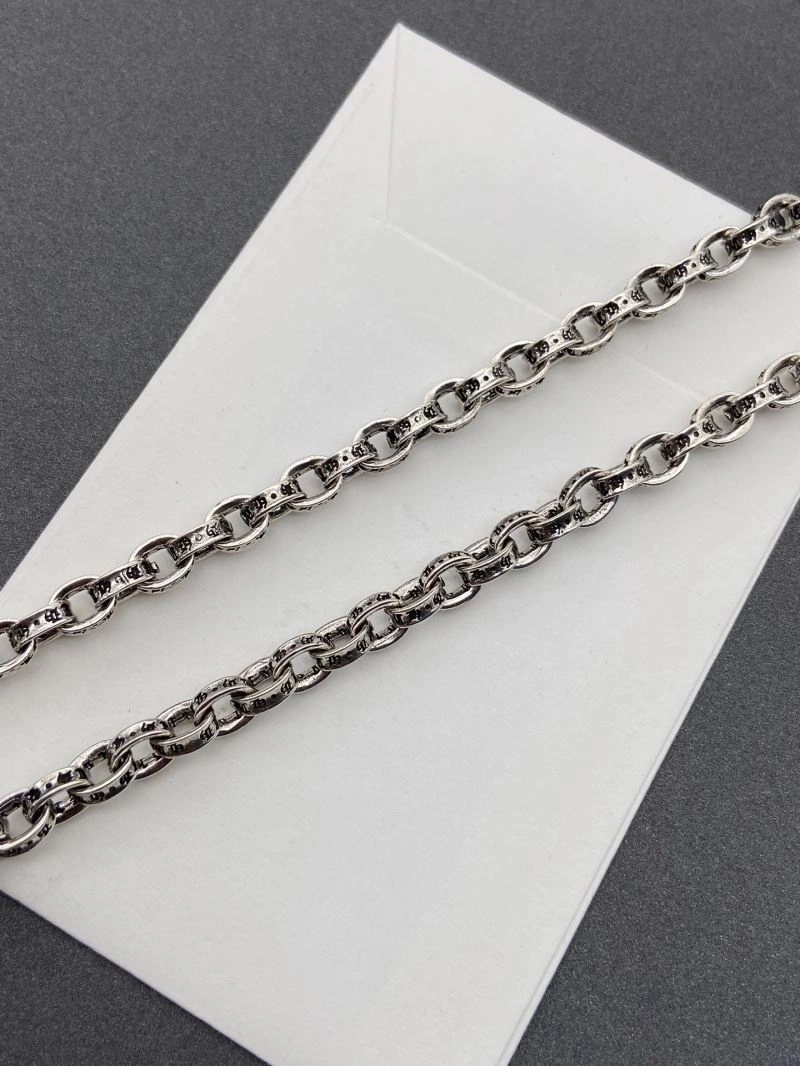 Original Chrome Hearts Necklaces 242452