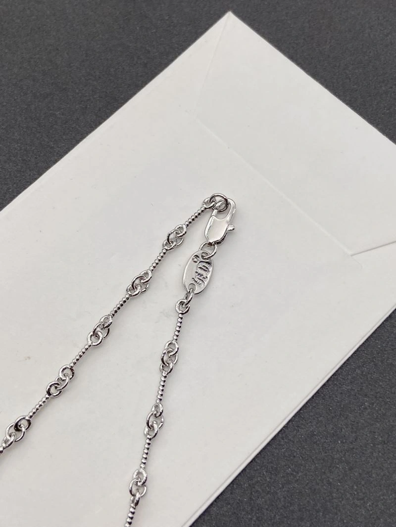 Timeless Chrome Hearts Necklaces 242448
