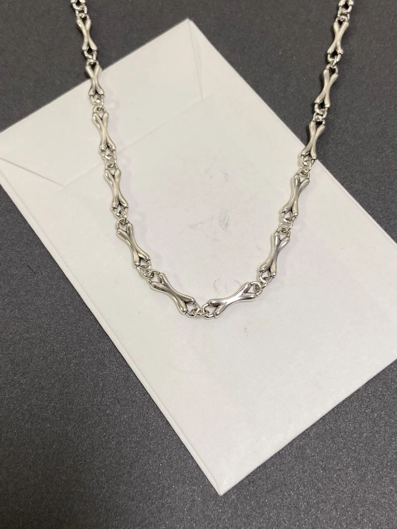 Chrome Hearts Necklaces WeatherProof 242450