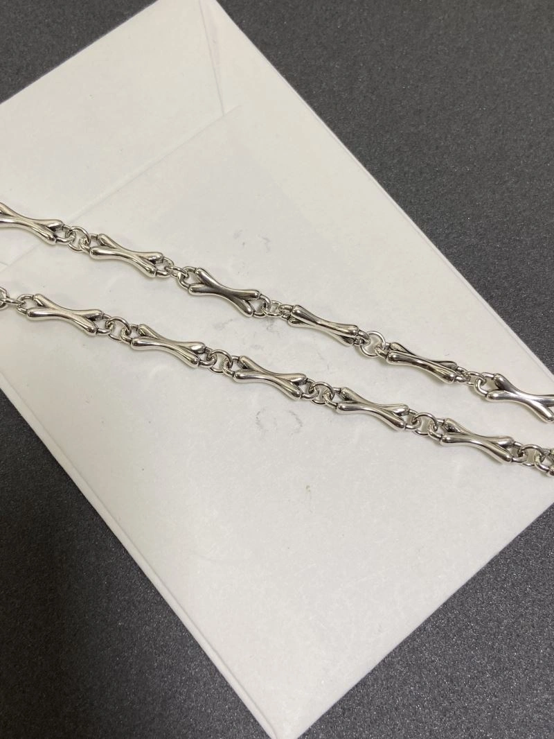 Chrome Hearts Necklaces WeatherProof 242450