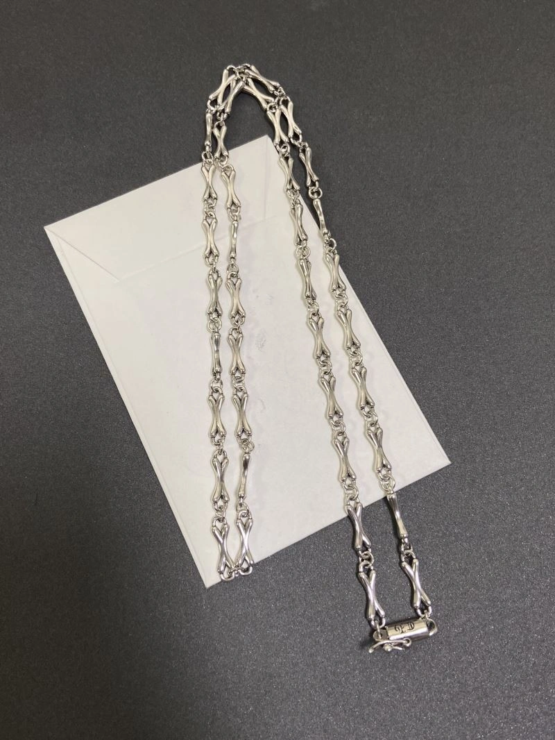 Chrome Hearts Necklaces WeatherProof 242450