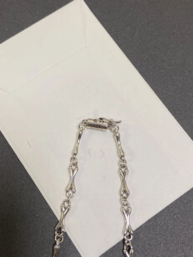 Chrome Hearts Necklaces WeatherProof 242450