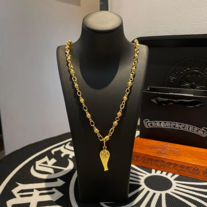 SmartChoice Chrome Hearts Necklaces 242474