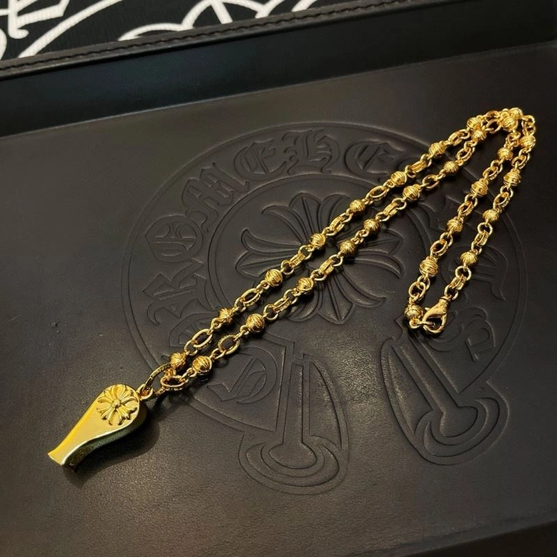 SmartChoice Chrome Hearts Necklaces 242474