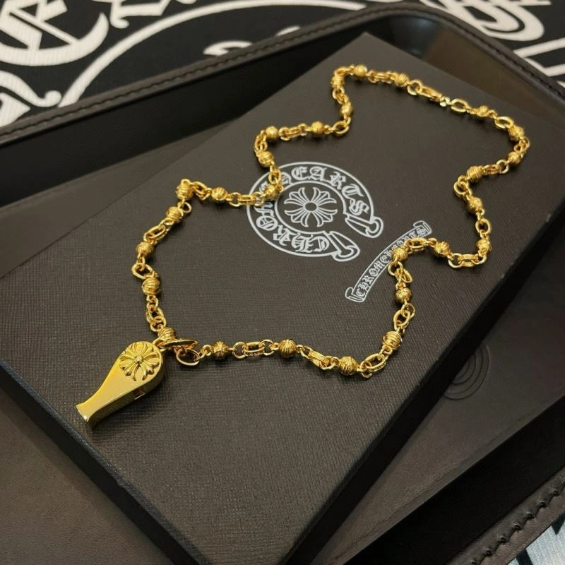 SmartChoice Chrome Hearts Necklaces 242474