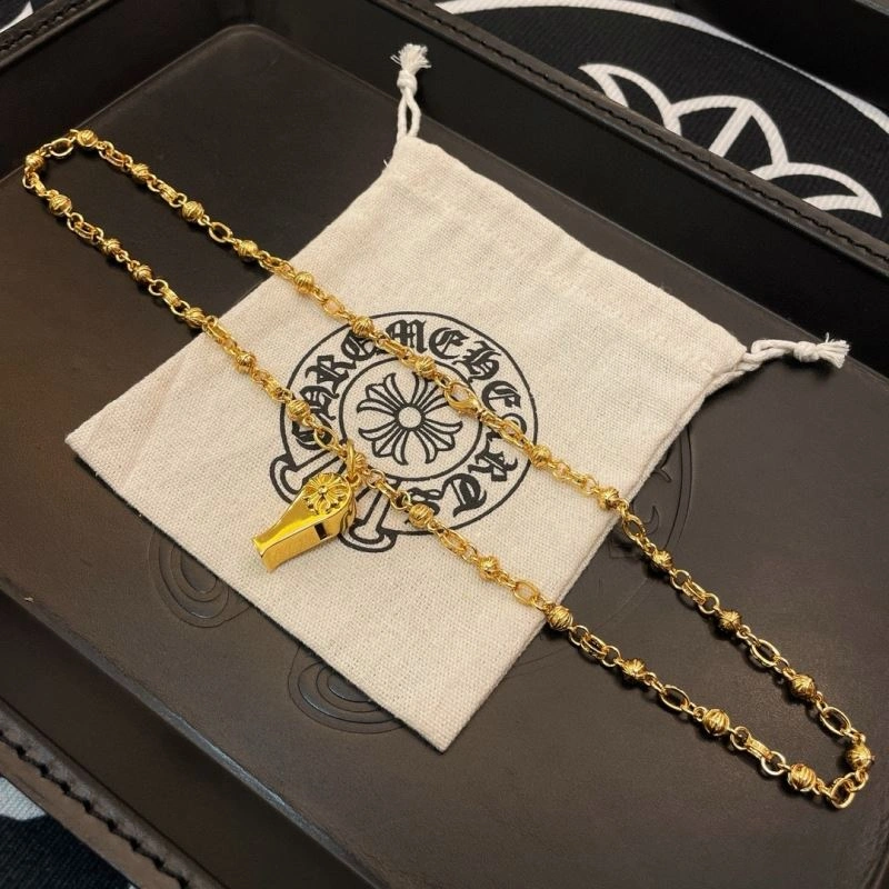 SmartChoice Chrome Hearts Necklaces 242474
