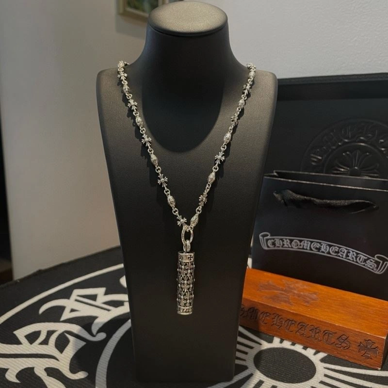 Chrome Hearts Necklaces ModernLook 242453