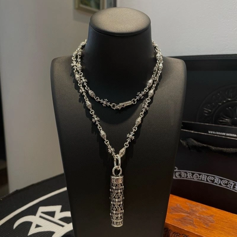 Chrome Hearts Necklaces ModernLook 242453