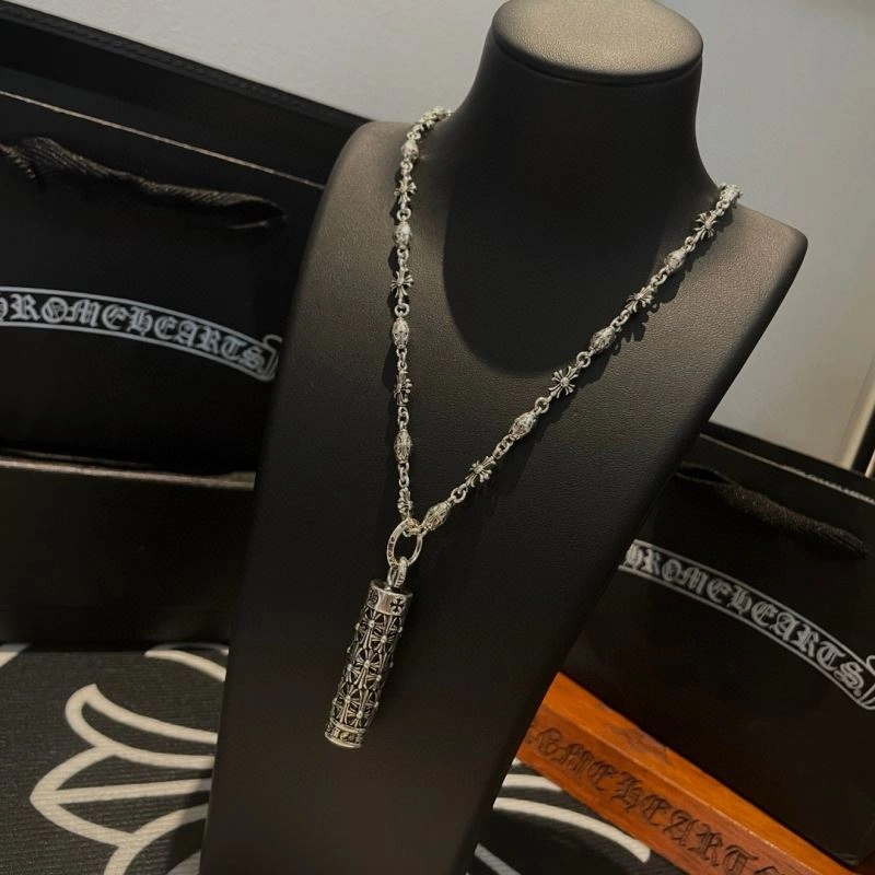 Chrome Hearts Necklaces ModernLook 242453