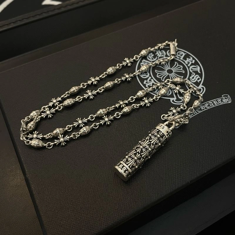 Chrome Hearts Necklaces ModernLook 242453