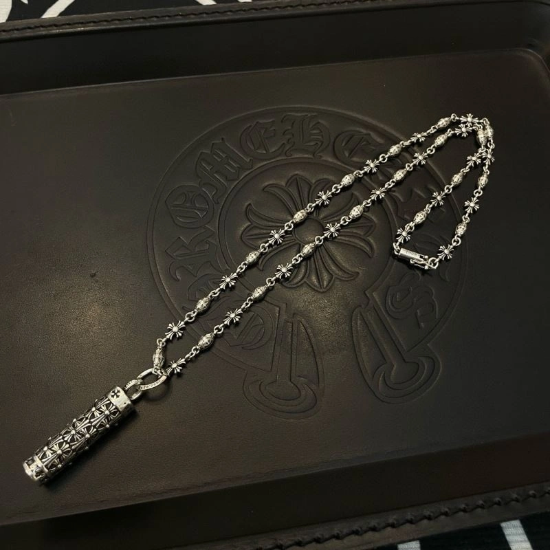 Chrome Hearts Necklaces ModernLook 242453