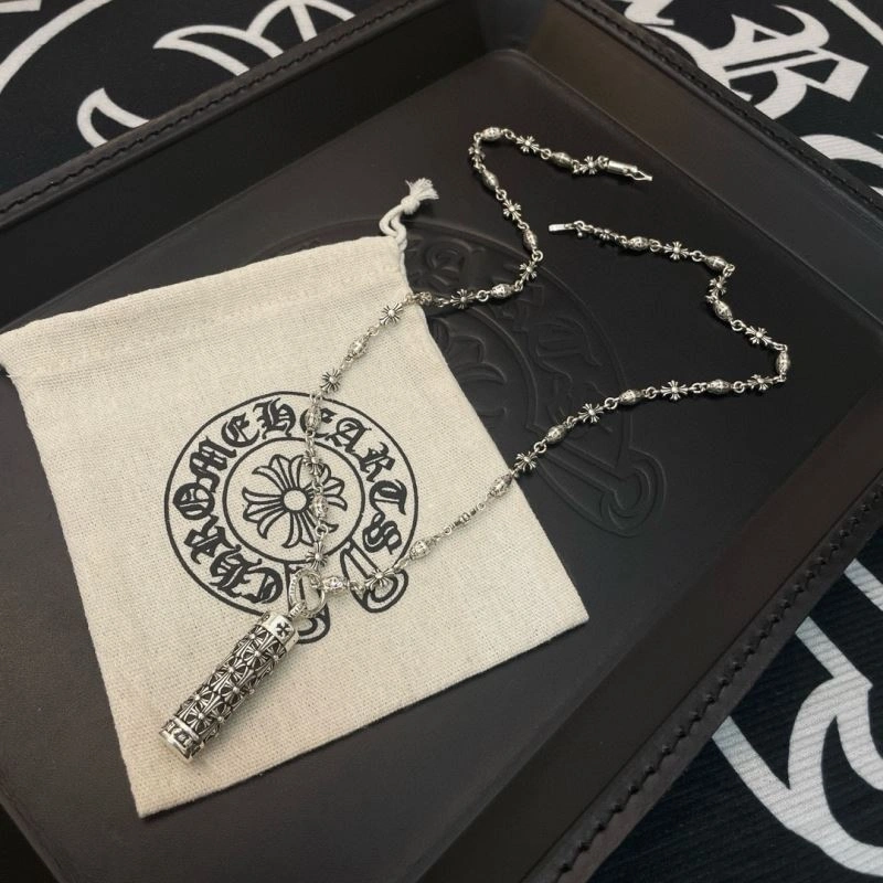 Chrome Hearts Necklaces ModernLook 242453