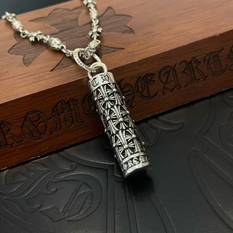 Chrome Hearts Necklaces ModernLook 242453