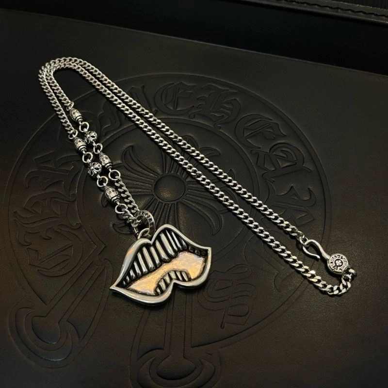 Chrome Hearts Necklaces StreetReady 242447