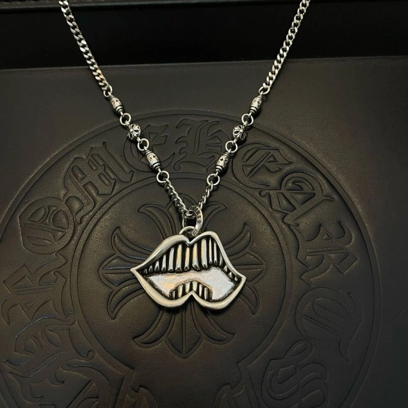 Chrome Hearts Necklaces StreetReady 242447