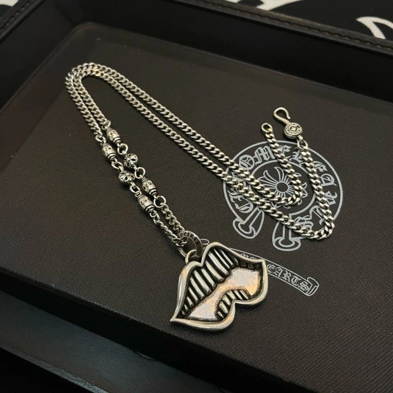 Chrome Hearts Necklaces StreetReady 242447