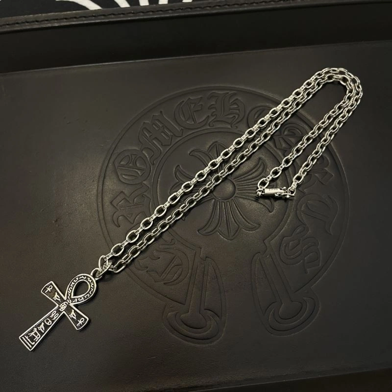 BestValue Chrome Hearts Necklaces 242441