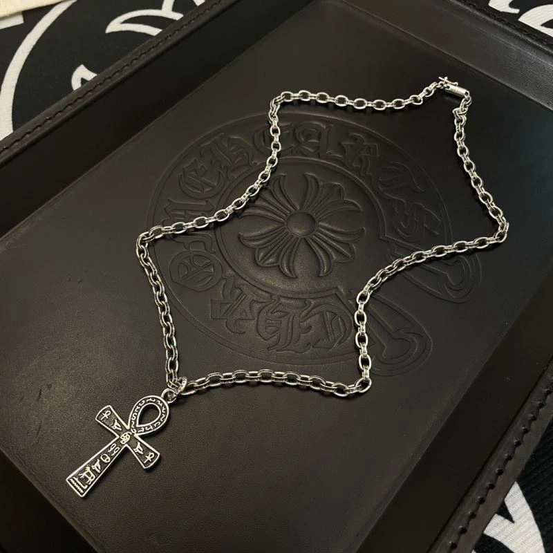 BestValue Chrome Hearts Necklaces 242441