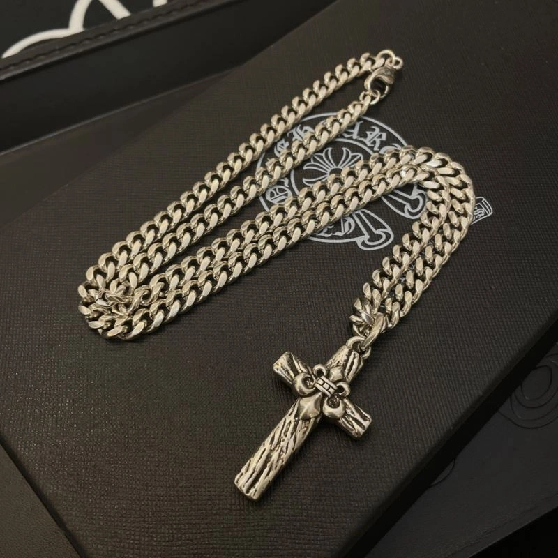 Attractive Chrome Hearts Necklaces 242443
